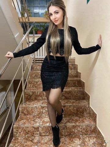 Алина